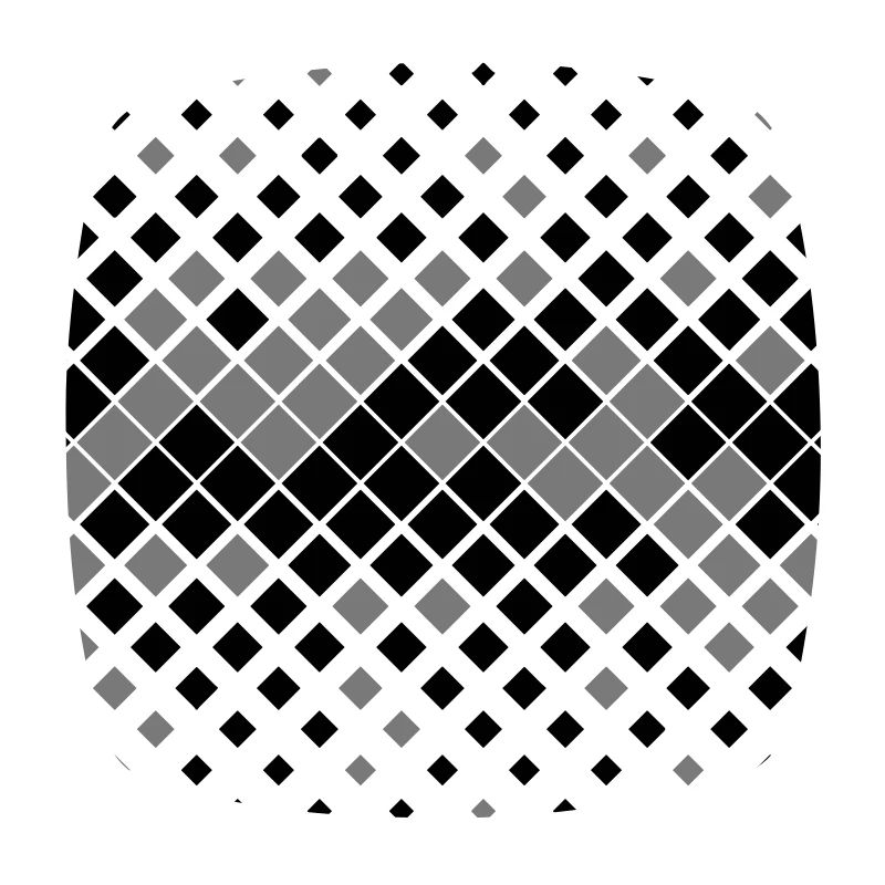 Tampon Ronbos (couleurs modifiables)