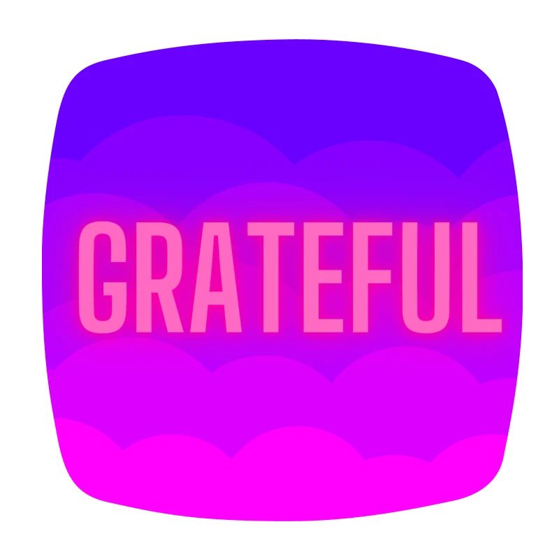 Grateful