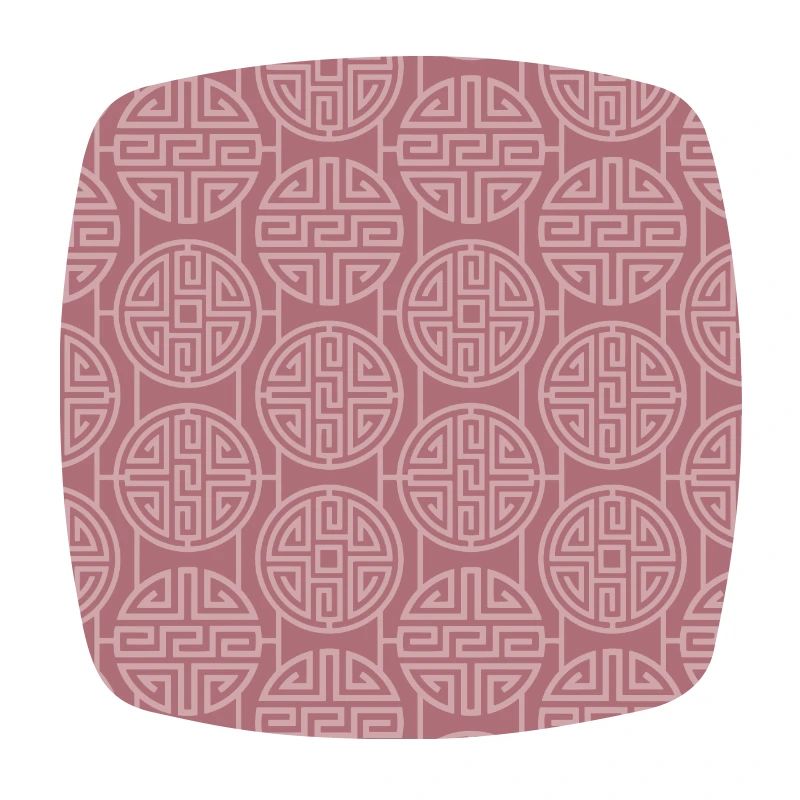 Chinese pattern
