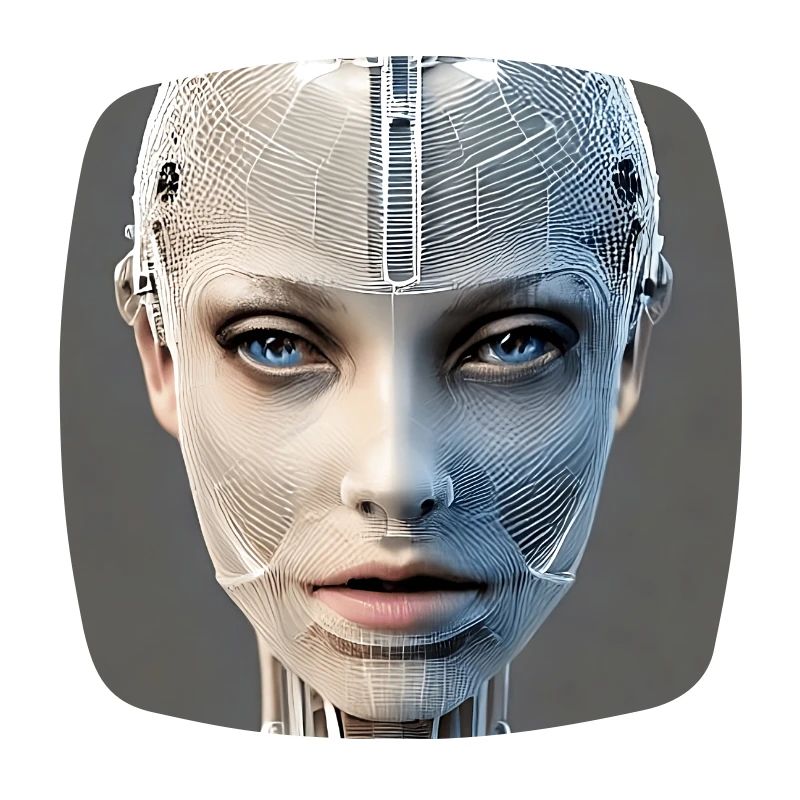 Beautiful android