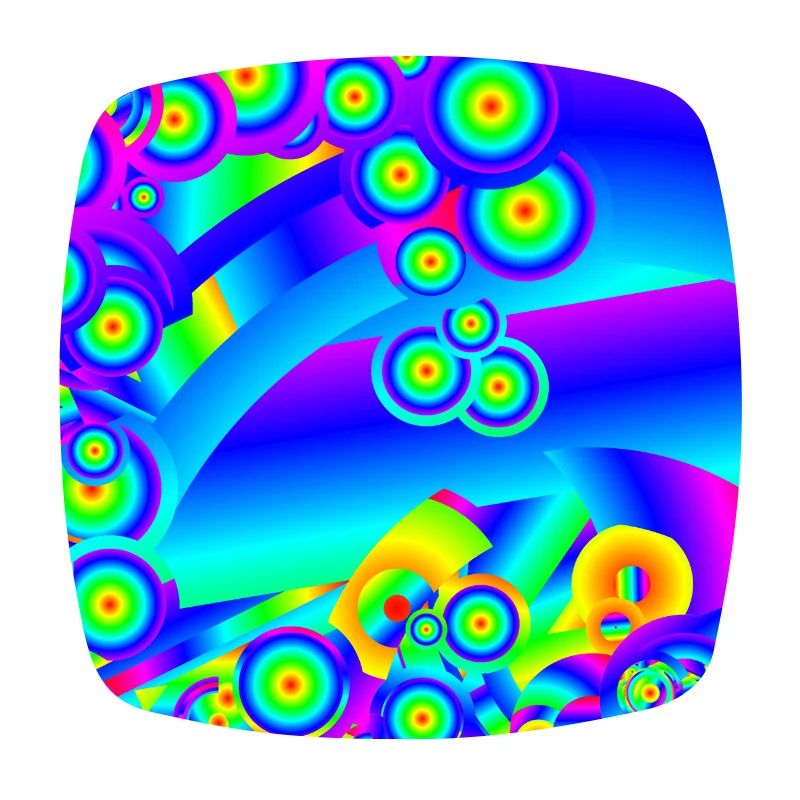 Abstract Ocean waves