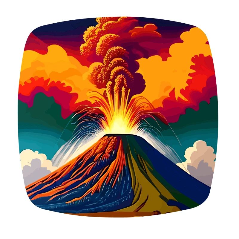 Volcano