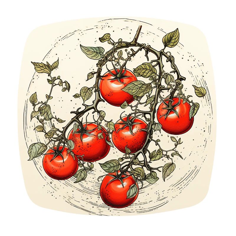 Tomatoes