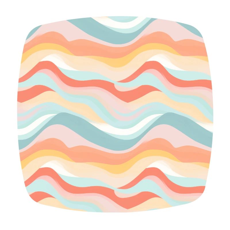 Nostalgie d’automne: Doodle Retro Pastel Doodle Delight