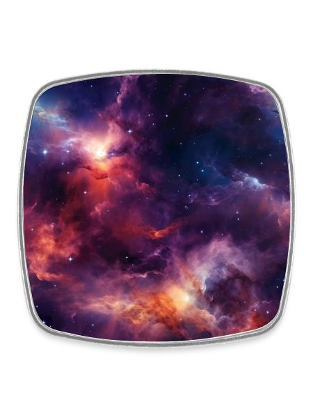 Stellar Odyssey: Kosmisk tåge omfavner