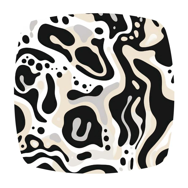 Organic Ebb and Flow