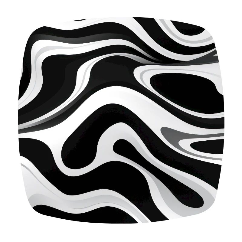 Zebra Mirage