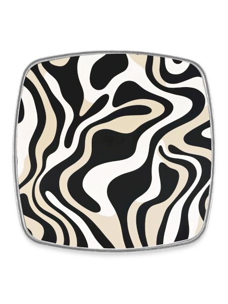 Zebra Mirage