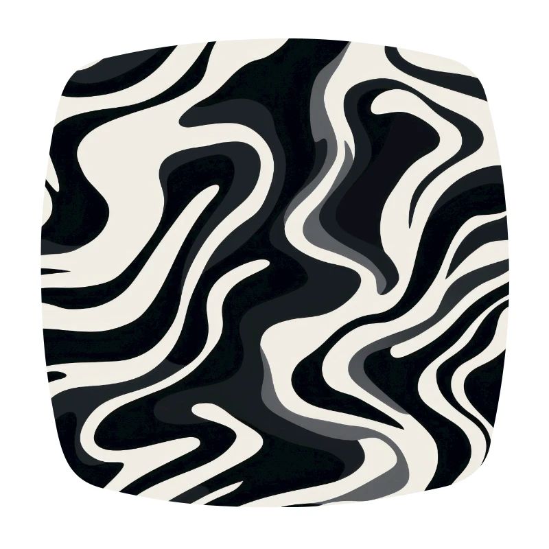 Zebra Mirage
