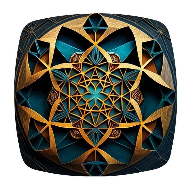 Heilige Geometrie