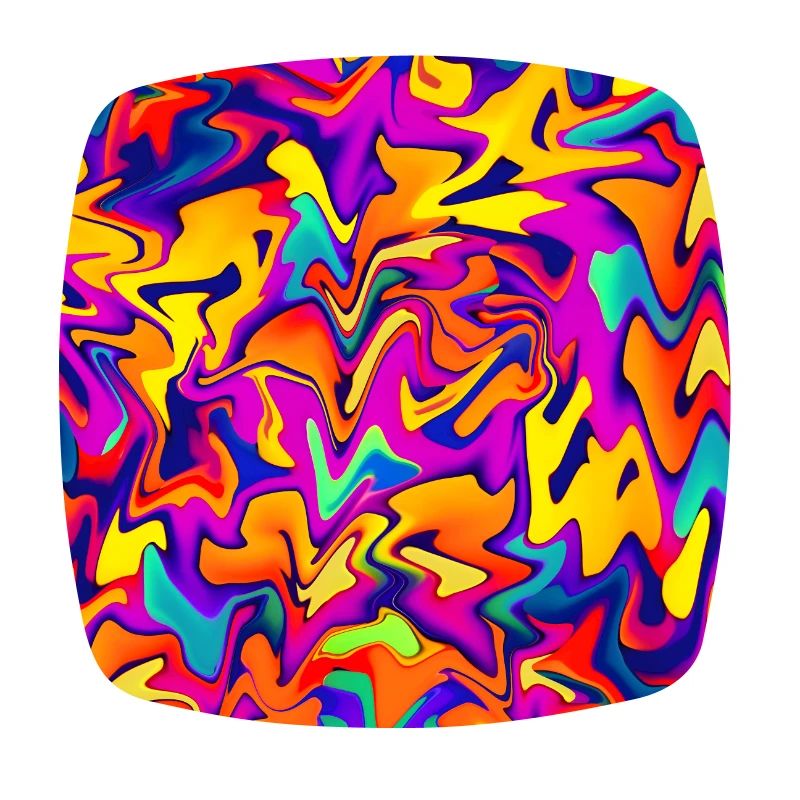 Colorful Abstract Background Wallpaper Pattern