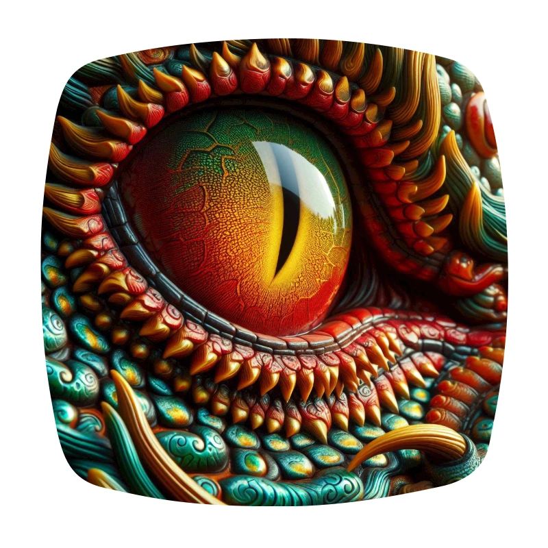 Œil du dragon 2