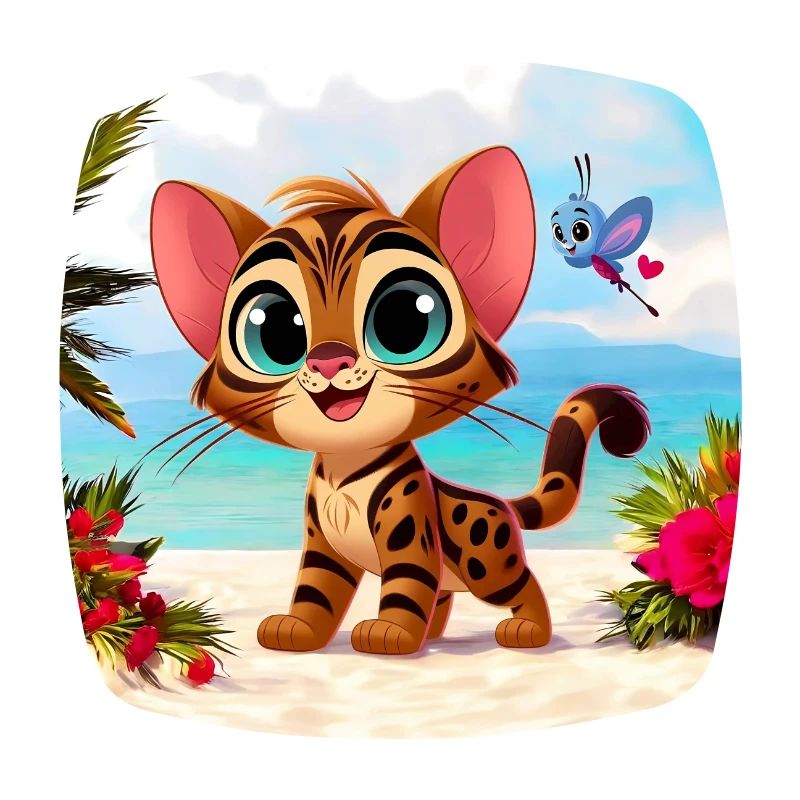 Bengal 21