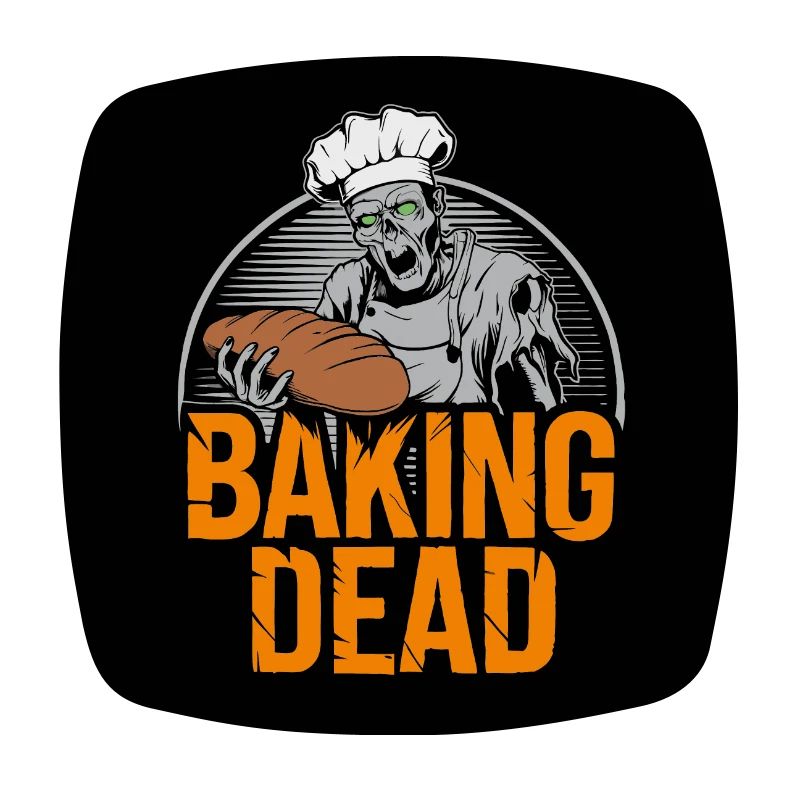 Zombie Baker