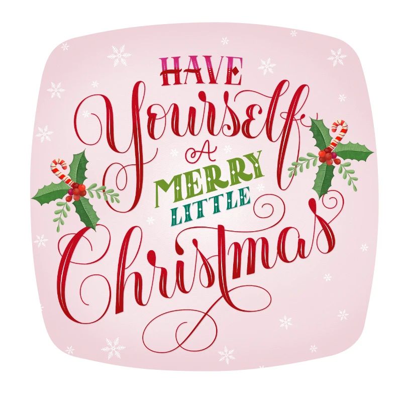 Joyeux petit Noël