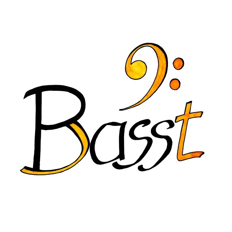 Basst - für Bässe