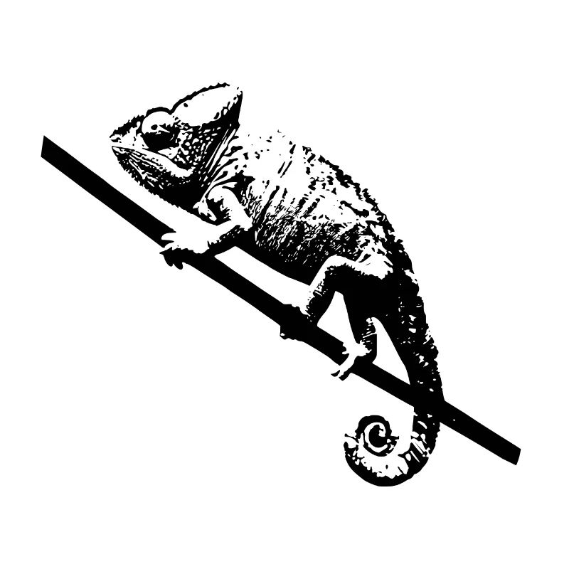 Caméléon