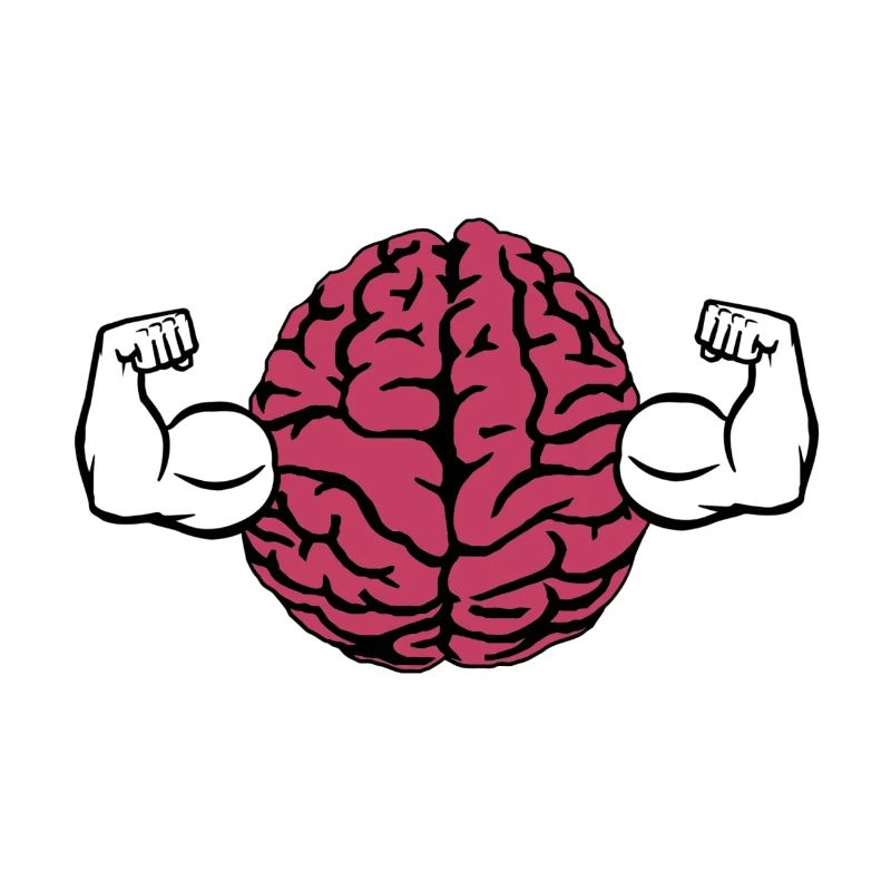 Strong Mind