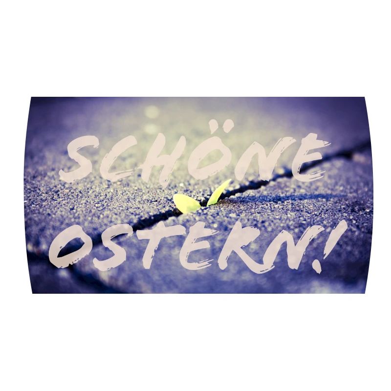 Frohe Ostern