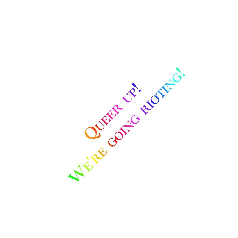 Queer Up