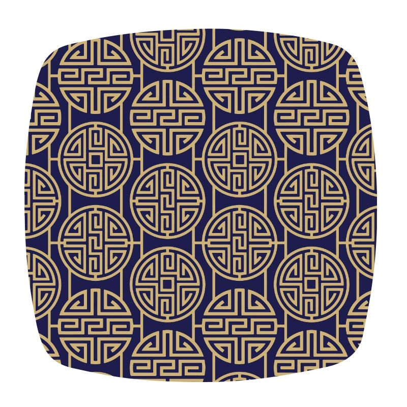 Chinese pattern