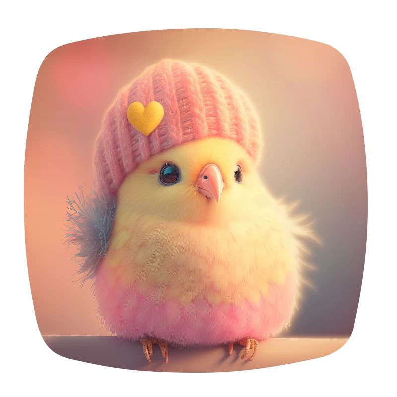 Birdie