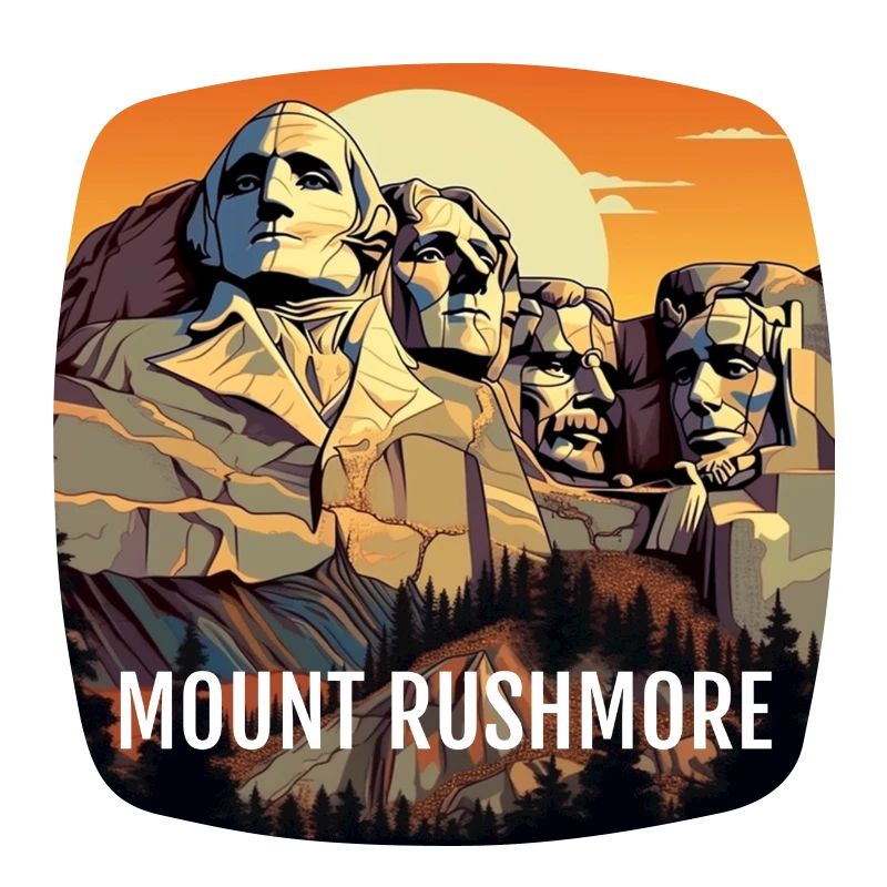 Mount Rushmore