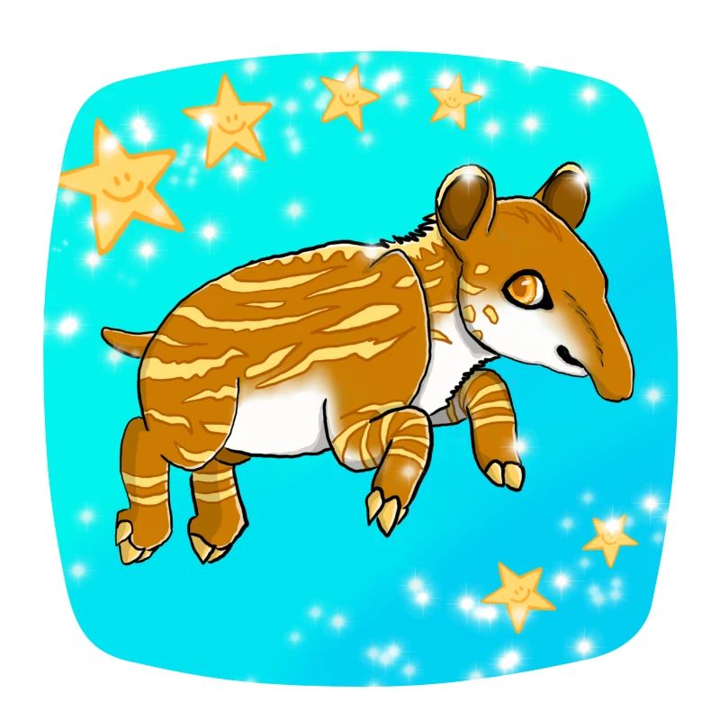 Tapir