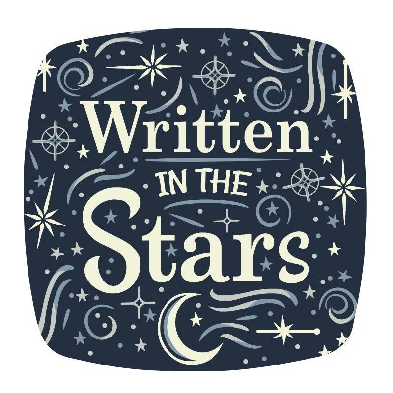 Écrit dans les étoiles