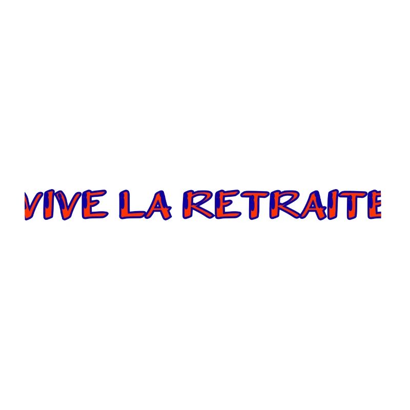 RETRAITE. RETRAITE. RETRAITEE. RETRAITE