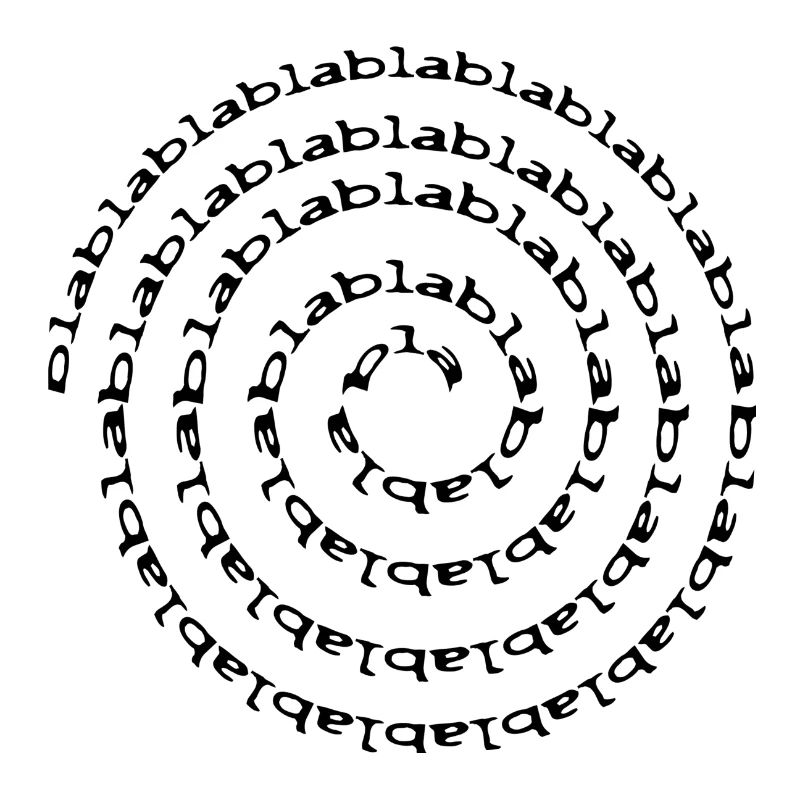 Blablabla