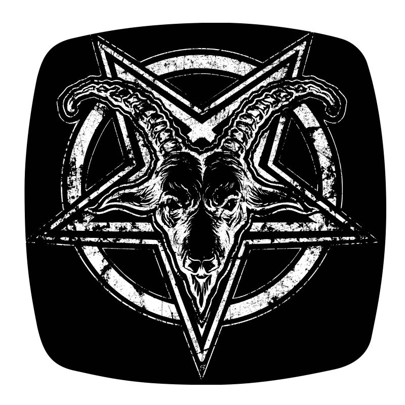 Siegel von Baphomet