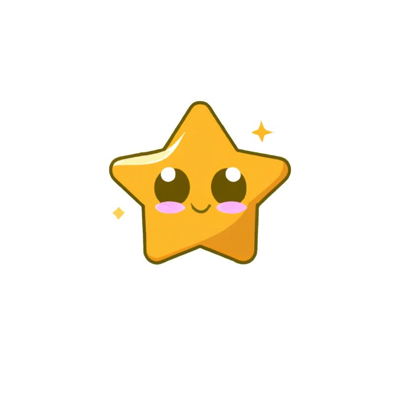 Cute Star