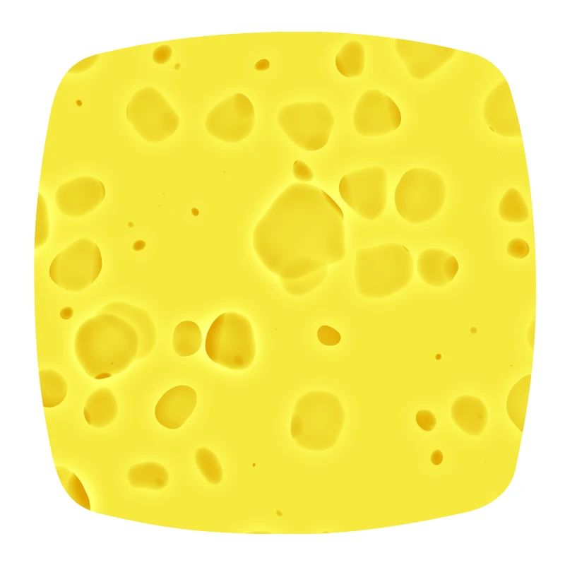 Cheese (sample)
