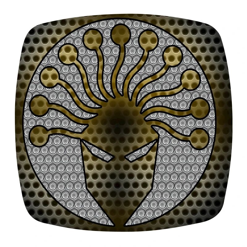 Underface - Gesicht_Eins - Kunst