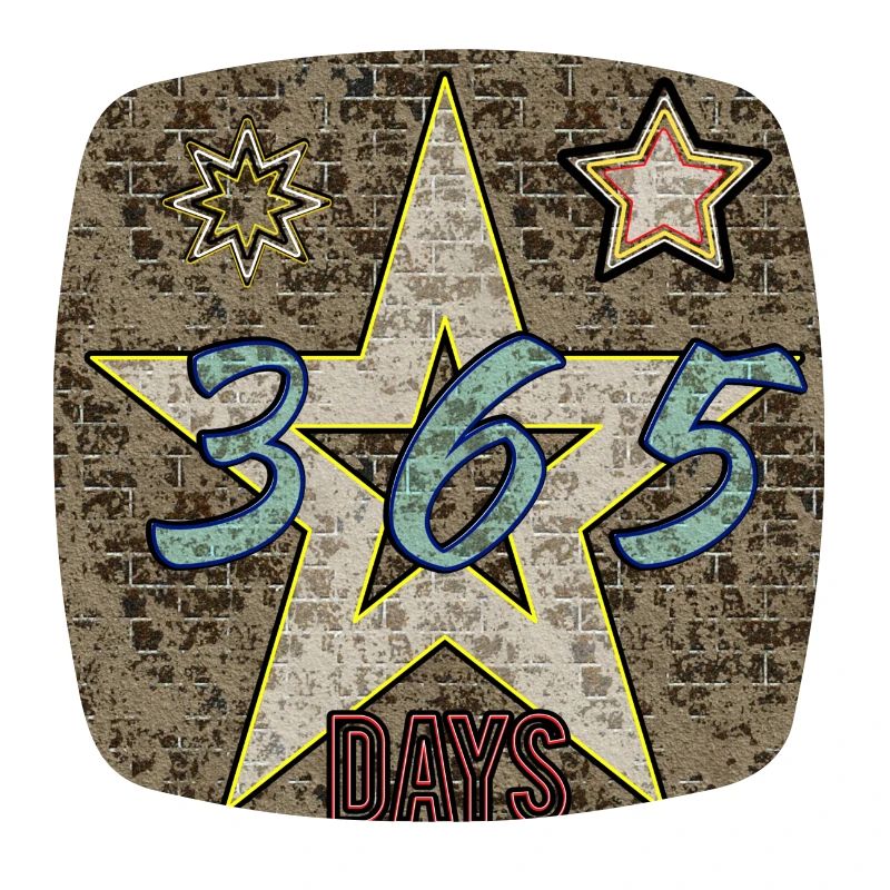 365 jours - Image - 2023