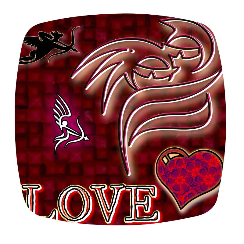 LOVE - Image - 2023