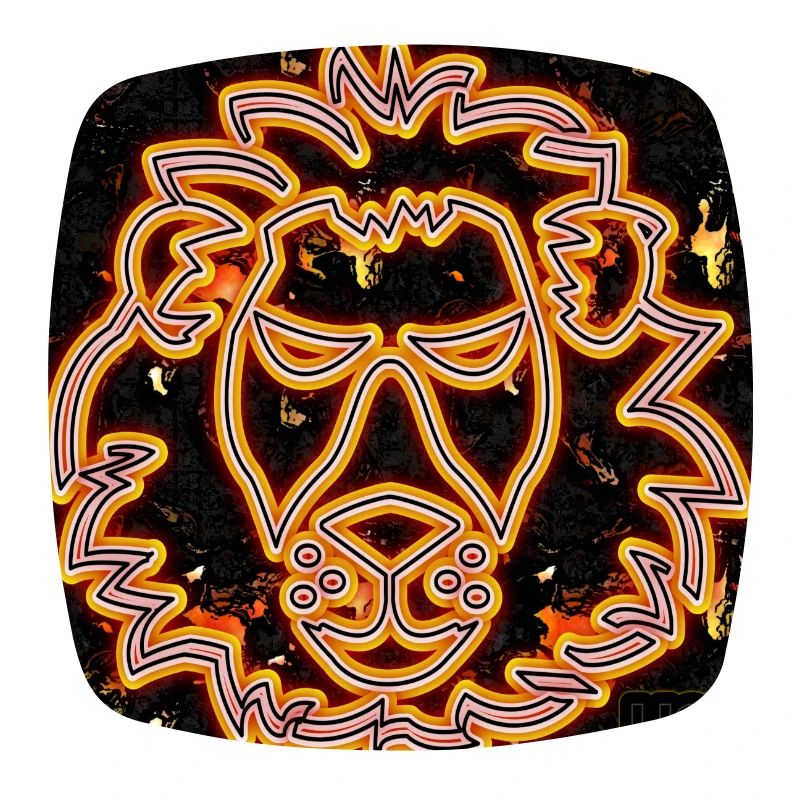 Zodiac sign Leo - Image - 2023
