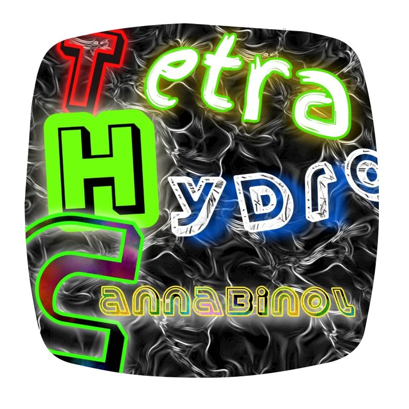 Tetra Hydro Cannabinol (THC) - Image - 2023