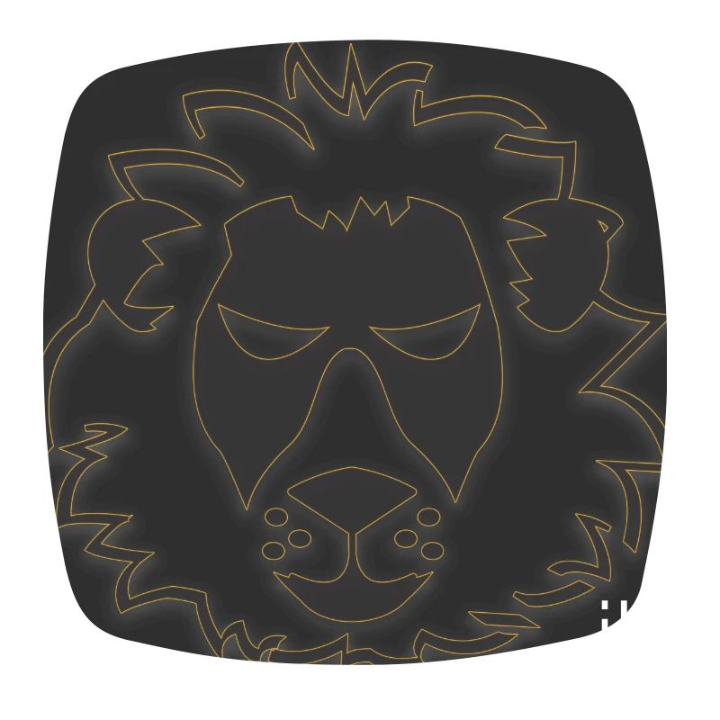 JK - Lion - Image - 2023