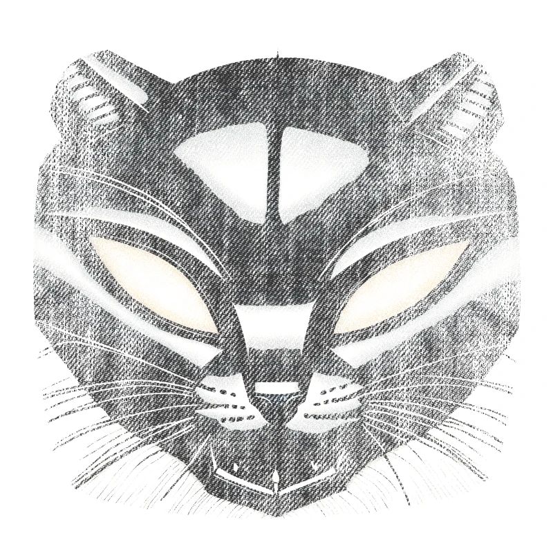 EvilCat Robot