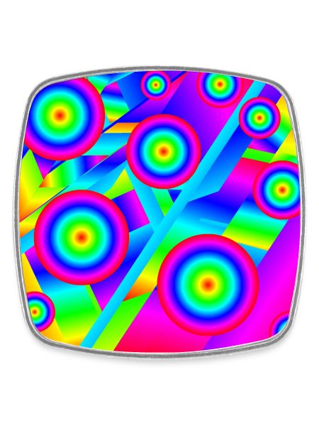 Abstract Music