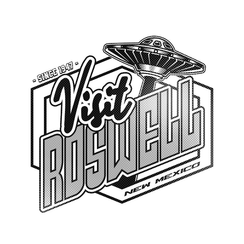 VISIT ROSWELL