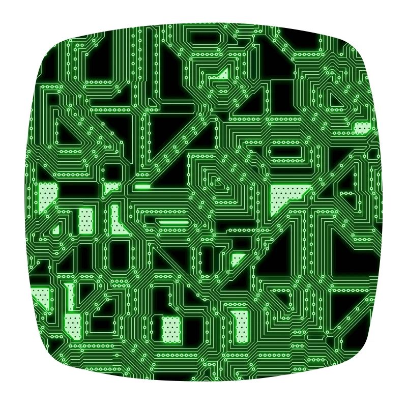 Traces (vert, technologie)
