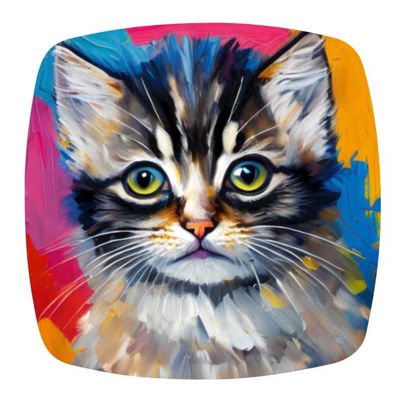 Cute Kitty