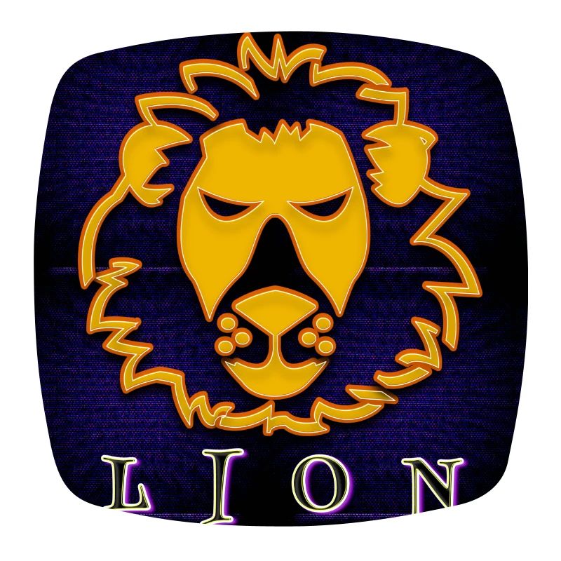 LION (Lion)