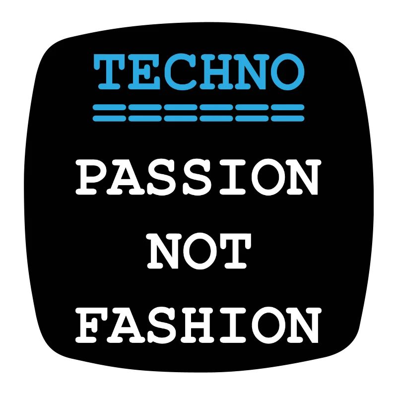 Techno Passion Pas Mode Hard Dark Acid