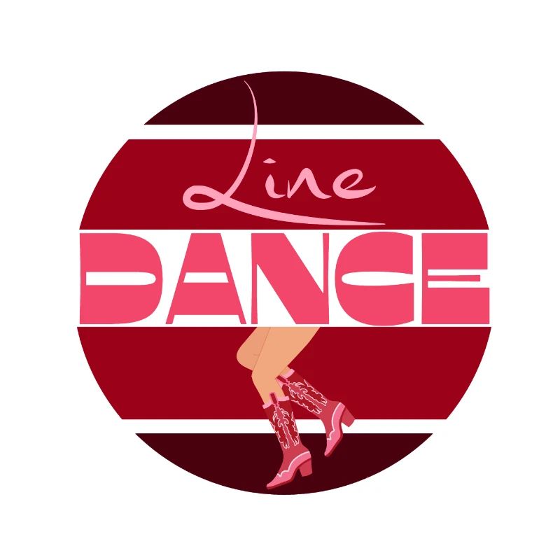 Linedance Linientanz
