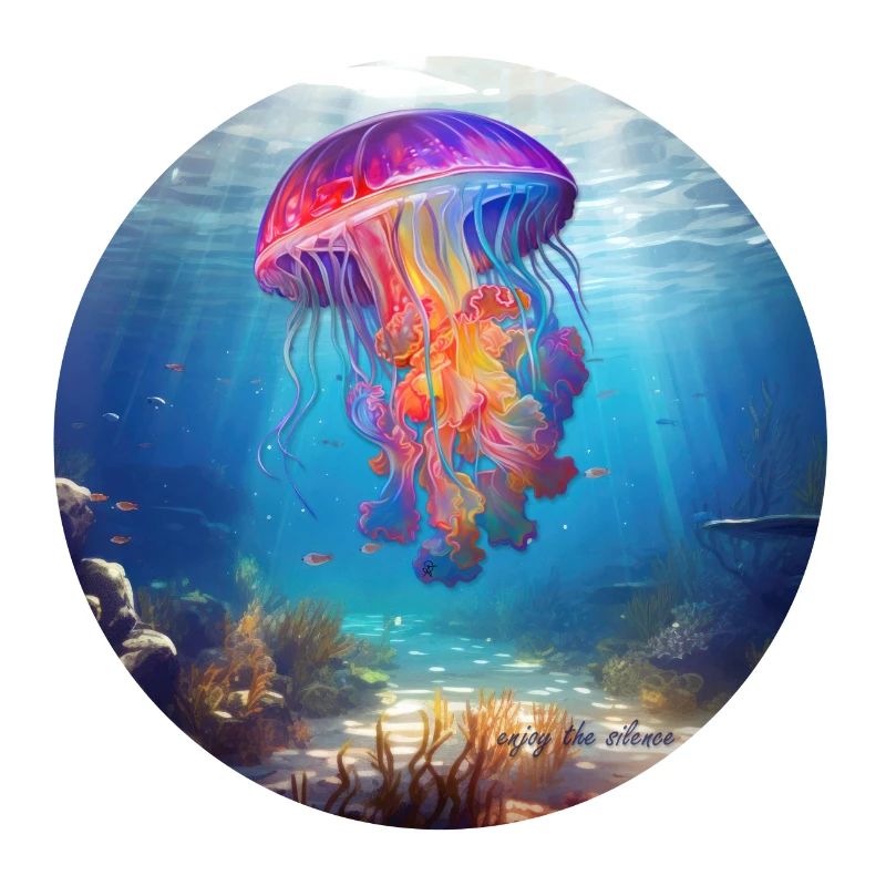 Meduse - enjoy the silence