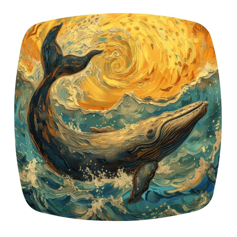Wal Fisch Van Gogh